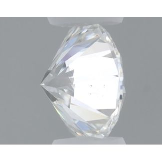 0.31 Carat Round E VS1 EX GIA Natural Diamond