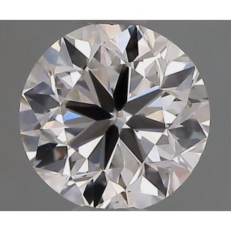 1.0 Carat Round G VS1 VG GIA Natural Diamond