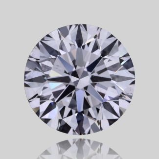 1.2 Carat Round D SI1 EX GIA Natural Diamond