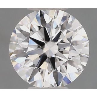 1.00 Carat Round G VS2 EX GIA Natural Diamond