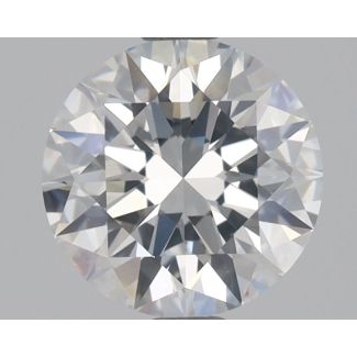 1.2 Carat Round D VS1 EX GIA Natural Diamond