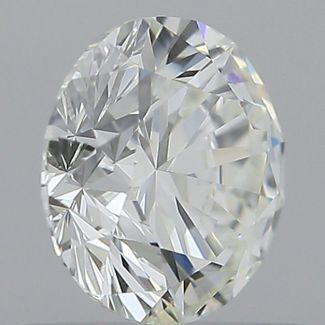 1.0 Carat Round G IF EX VG GIA Natural Diamond