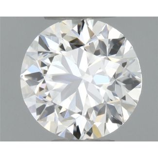 0.5 Carat Round G VS1 GD VG GIA Natural Diamond