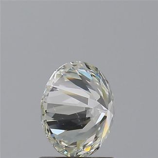 1.2 Carat Round G SI1 EX VG GIA Natural Diamond