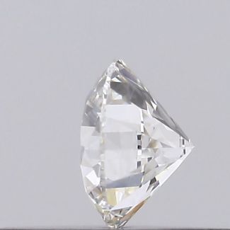 0.23 Carat Round G VS1 EX GIA Natural Diamond