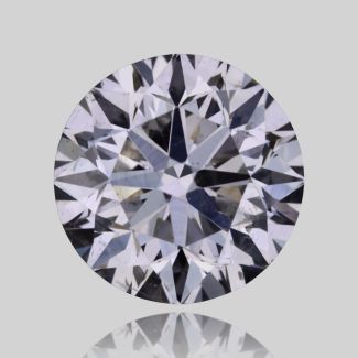 1.0 Carat Round G SI2 VG GIA Natural Diamond