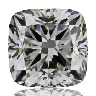 1.01 Carat Cushion Modified H VS1 - EX VG GIA Natural Diamond