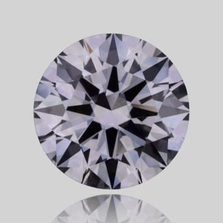 1.0 Carat Round F VS2 EX GIA Natural Diamond