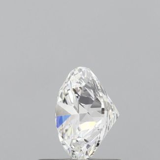 1.0 Carat Round E VS1 EX GIA Natural Diamond