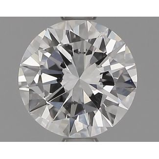 1.0 Carat Round D VS1 VG GD GIA Natural Diamond