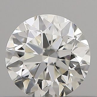 0.3 Carat Round G VS1 VG GIA Natural Diamond