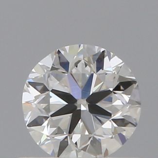 0.50 Carat Round E VS1 VG G GIA Natural Diamond