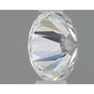 0.35 Carat Round G VS1 EX GIA Natural Diamond