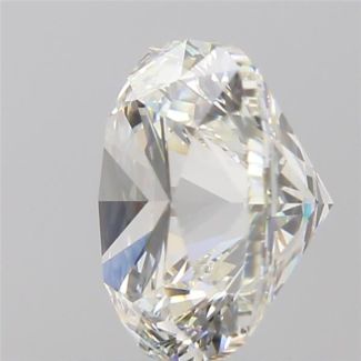 1.00 Carat Cushion Brilliant I IF - EX GIA Natural Diamond