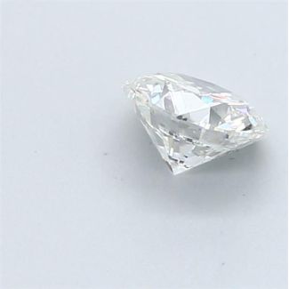 0.7 Carat Round G VS2 EX GIA Natural Diamond