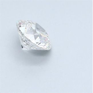 0.5 Carat Round G SI2 EX VG GIA Natural Diamond