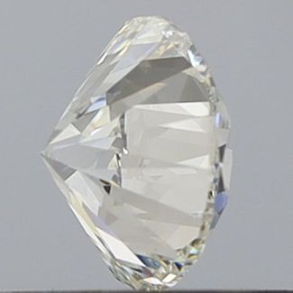 0.6 Carat Round G VS1 VG GIA Natural Diamond