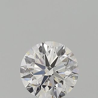 0.7 Carat Round G IF VG EX GIA Natural Diamond