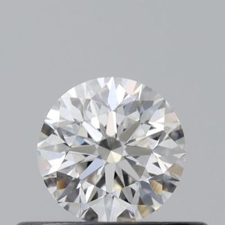 0.3 Carat Round G VS1 VG GIA Natural Diamond