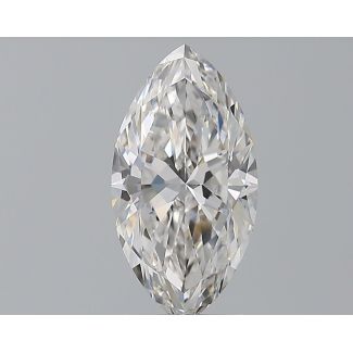 2.29 Carat Marquise F VS1 - EX GIA Natural Diamond