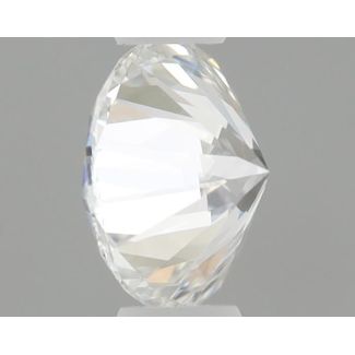 0.3 Carat Round E VS2 EX GIA Natural Diamond