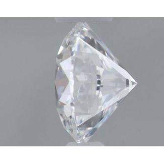 0.3 Carat Round D VS1 EX GIA Natural Diamond