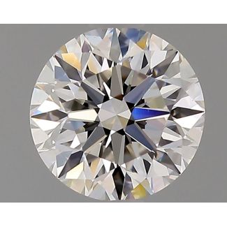 1.0 Carat Round G VS1 VG EX GIA Natural Diamond