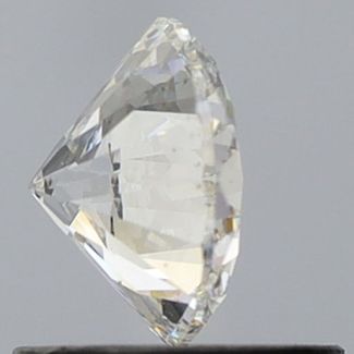 0.8 Carat Round E SI1 VG EX GIA Natural Diamond