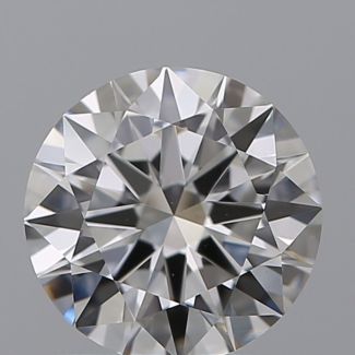 1.01 Carat Round F VS1 EX GIA Natural Diamond