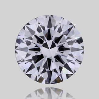 0.3 Carat Round G VS1 EX VG GIA Natural Diamond