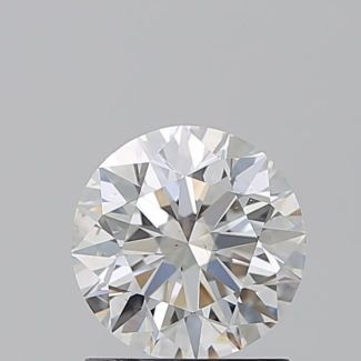 1.2 Carat Round F VS2 EX GIA Natural Diamond