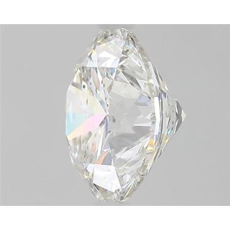 1.1 Carat Round G SI2 EX GIA Natural Diamond