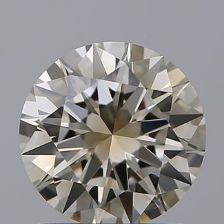 1.01 Carat Round J VS1 EX IGI Natural Diamond