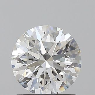 1.2 Carat Round G VS1 EX GIA Natural Diamond