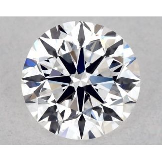 0.5 Carat Round D VS1 VG EX GD GIA Natural Diamond