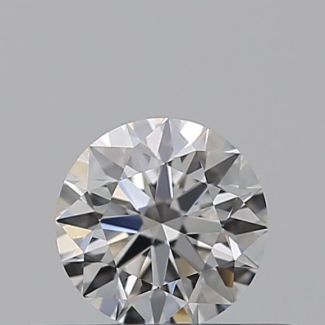 0.3 Carat Round G VS1 EX GD GIA Natural Diamond