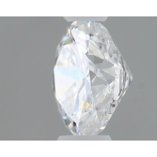 0.3 Carat Round D VS1 VG EX GIA Natural Diamond