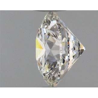 1.01 Carat Round G VS2 EX GIA Natural Diamond