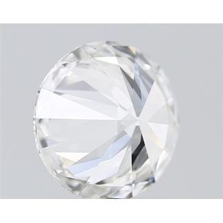 1.3 Carat Round G VS1 EX GIA Natural Diamond