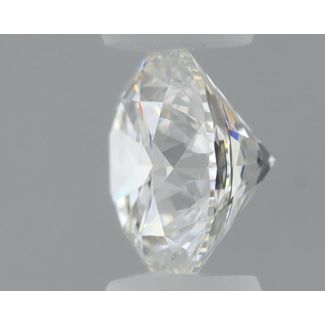 0.3 Carat Round H VS2 EX GIA Natural Diamond