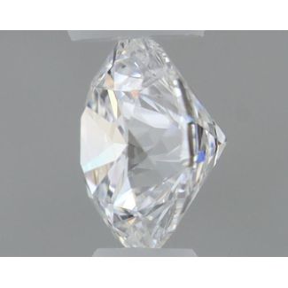 0.3 Carat Round E VS1 EX GIA Natural Diamond