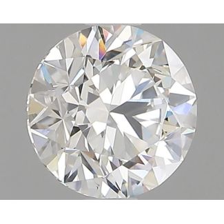 1.0 Carat Round G VS1 VG EX GIA Natural Diamond