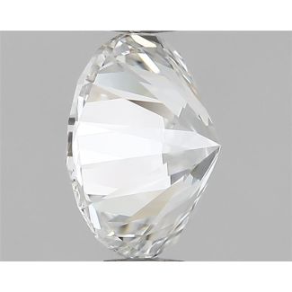 1.12 Carat Round G IF EX GIA Natural Diamond