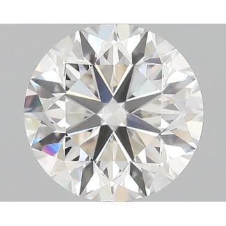 1.2 Carat Round H VS1 VG EX GIA Natural Diamond