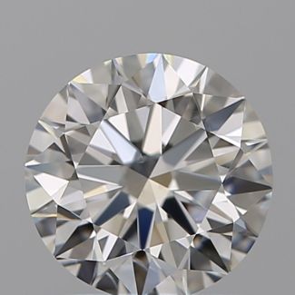 1.01 Carat Round E SI1 EX VG GIA Natural Diamond