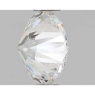 1.03 Carat Round G VS1 EX GIA Natural Diamond