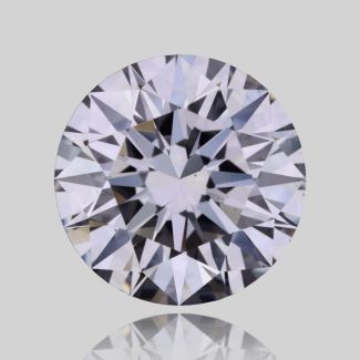 1.0 Carat Round G VS2 EX GIA Natural Diamond