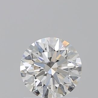 1.05 Carat Round D VVS1 EX GIA Natural Diamond