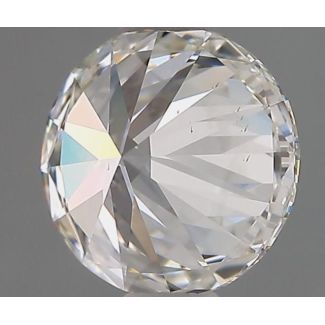 1.0 Carat Round G VS1 EX IGI Natural Diamond