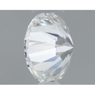 0.3 Carat Round G SI2 EX GIA Natural Diamond